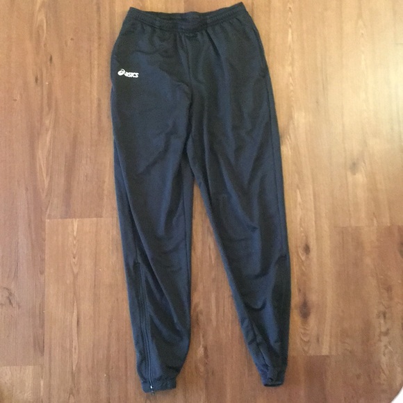 asics with joggers asics with joggers